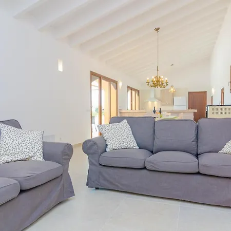 Villa Gusti