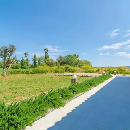Gusti Villa Manacor (Mallorca)
