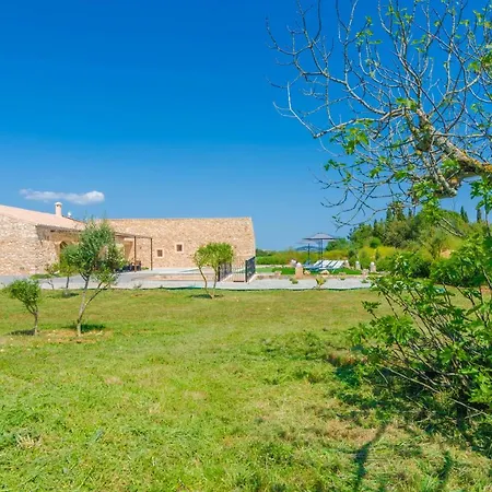 Villa Gusti